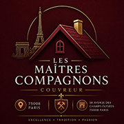 Couvreur Paris (75) & Hauts-de-Seine (92)